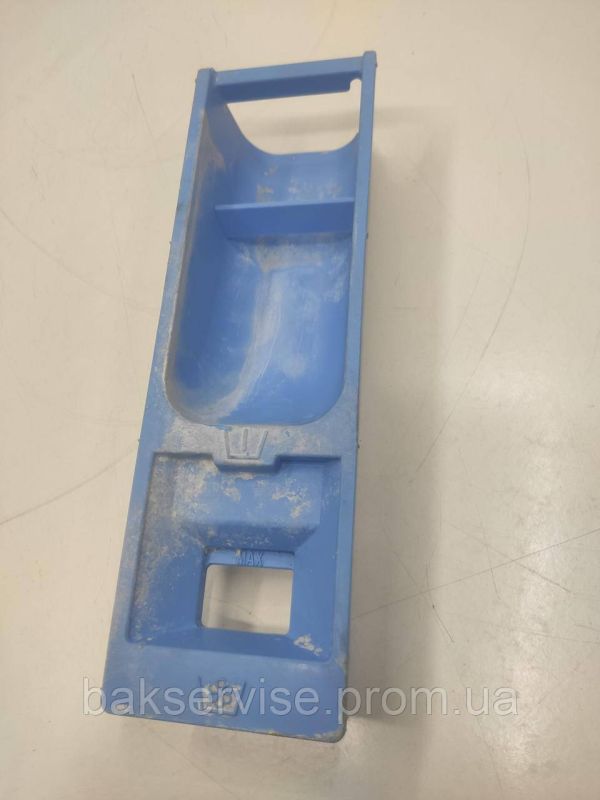 Вставка в порошкоприймач до пральної машини Samsung DC67-00452 Б/У