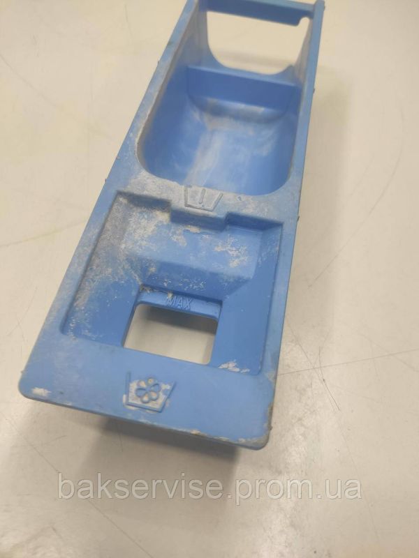 Вставка в порошкоприймач до пральної машини Samsung DC67-00452 Б/У