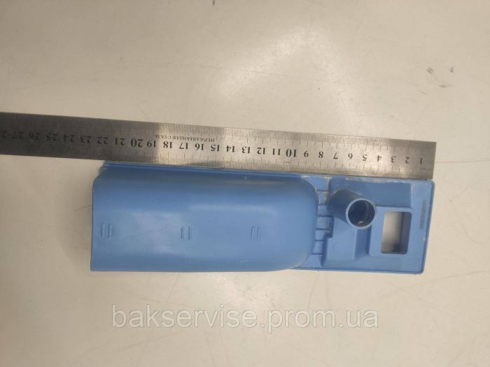 Вставка в порошкоприймач до пральної машини Samsung DC67-00452 Б/У