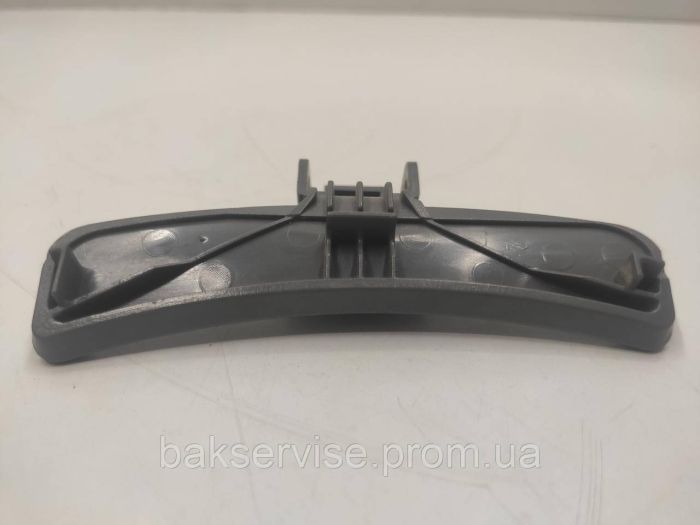 Ручка дверки (люка) Samsung DC64-01524A Б/У
