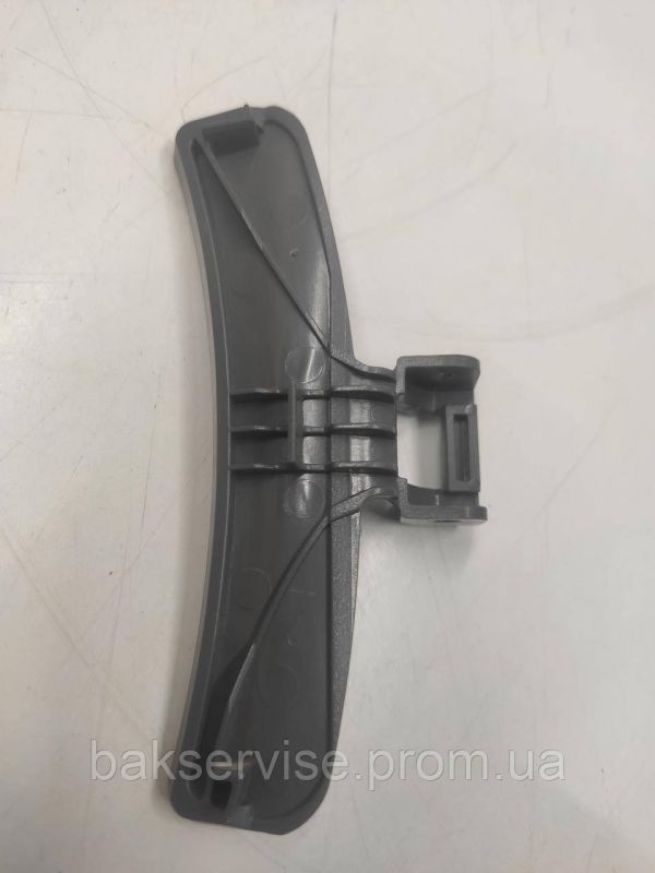 Ручка дверки (люка) Samsung DC64-01524A Б/У