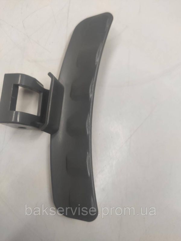 Ручка дверки (люка) Samsung DC64-01524A Б/У