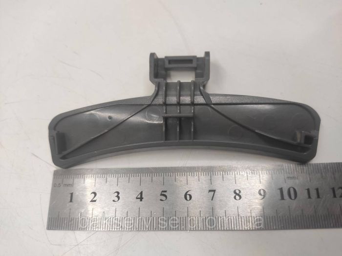 Ручка дверки (люка) Samsung DC64-01524A Б/У