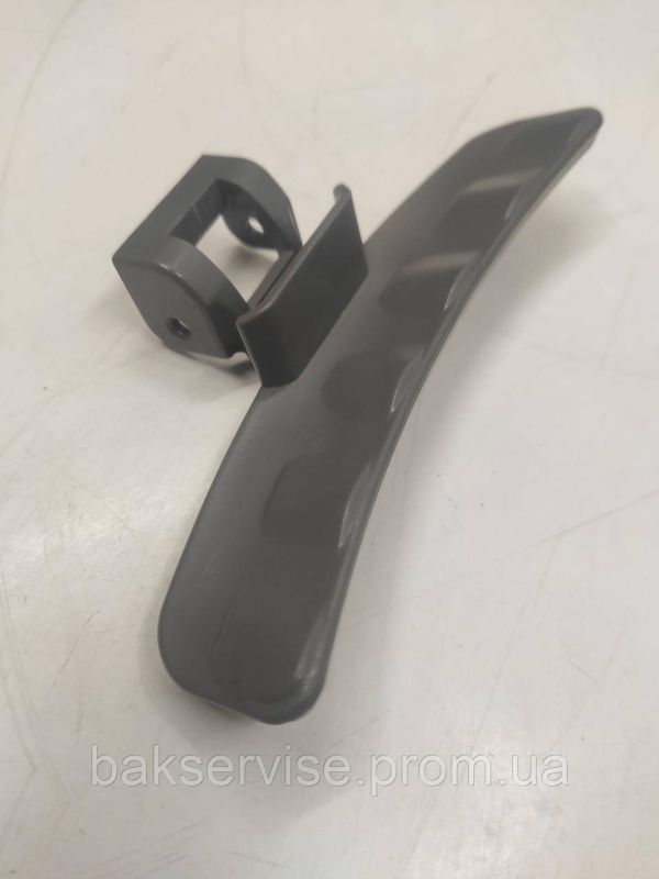 Ручка дверки (люка) Samsung DC64-01524A Б/У