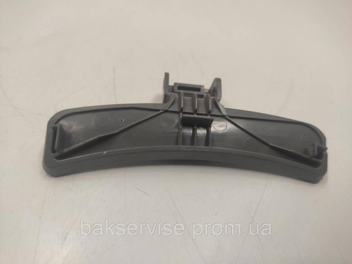 Ручка дверки (люка) Samsung DC64-01524A Б/У