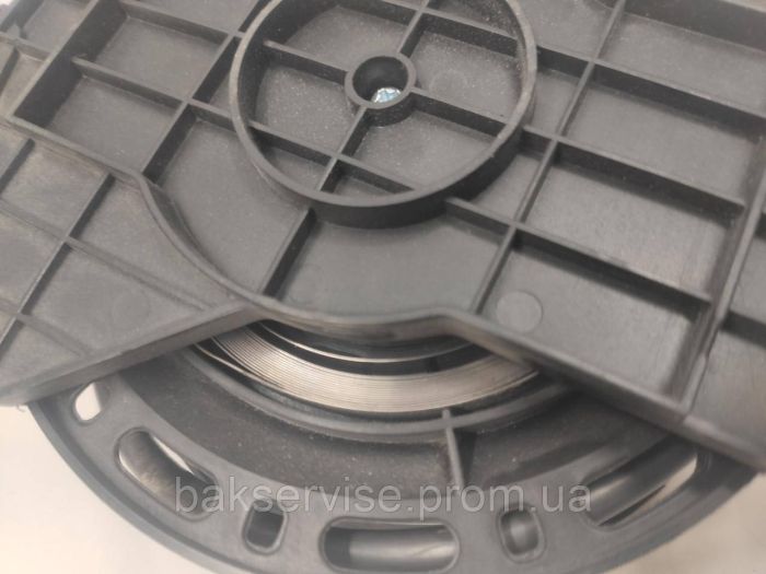 Кабельна котушка пилососа Gorenje 682169 2200W Б/У