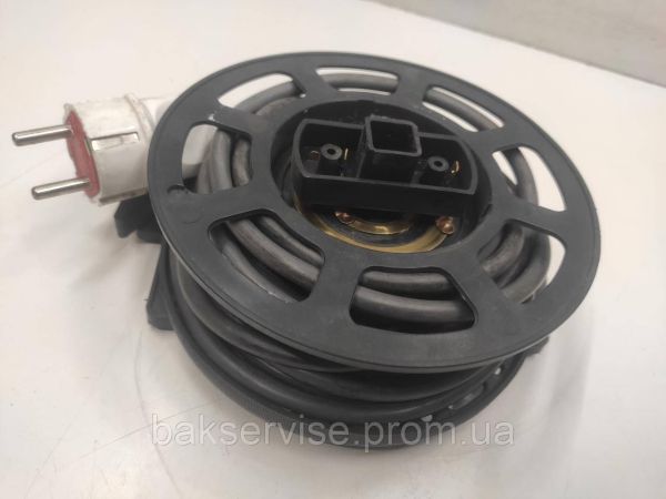 Кабельна котушка пилососа Gorenje 682169 2200W Б/У