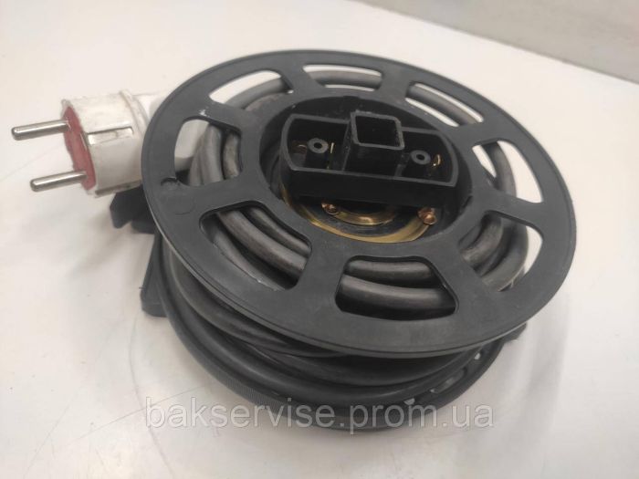 Кабельна котушка пилососа Gorenje 682169 2200W Б/У