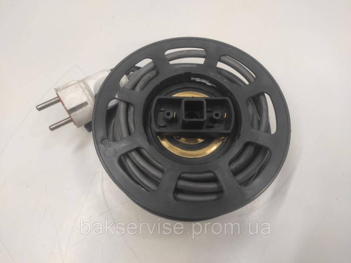 Кабельна котушка пилососа Gorenje 682169 2200W Б/У