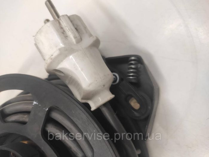 Кабельна котушка пилососа Gorenje 682169 2200W Б/У