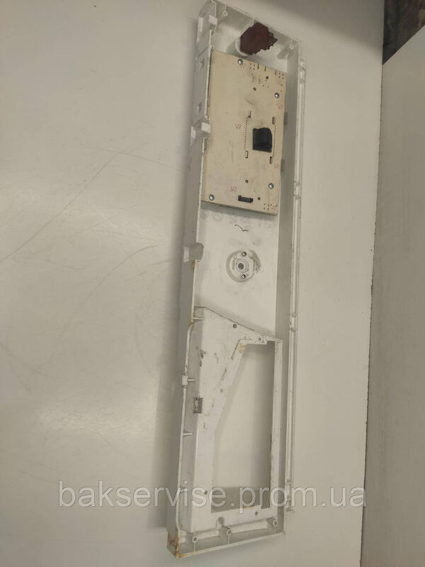 Плата упавління до пральної машини WHIRLPOOL AWG 875/D Б/У