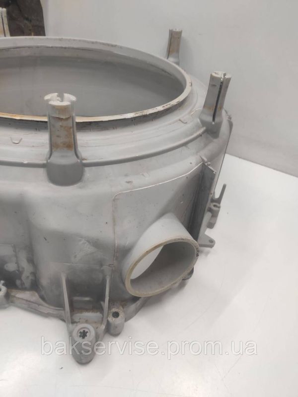 Передний полубак для стиральной машины Zanussi, Electrolux 110858011