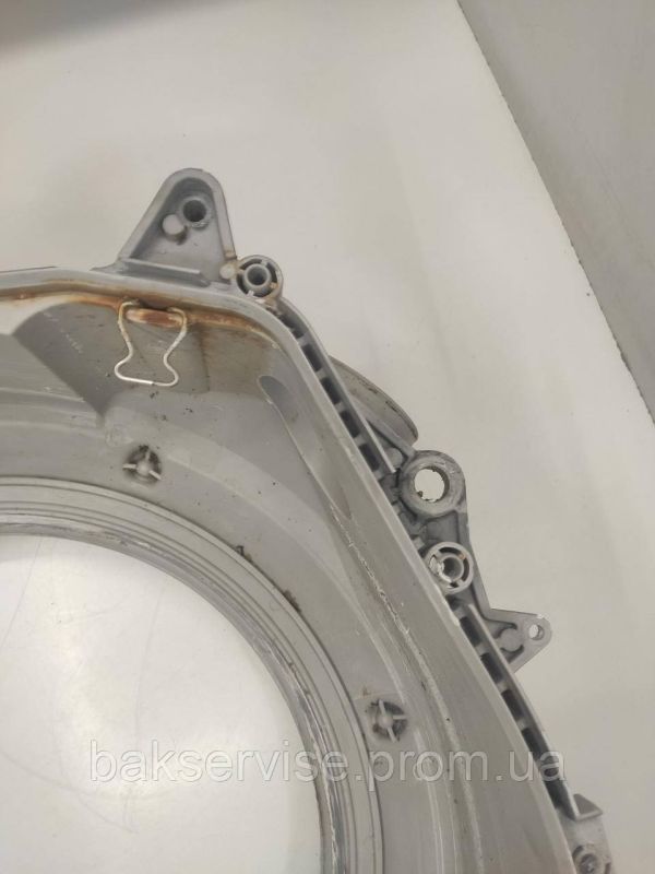 Передний полубак для стиральной машины Zanussi, Electrolux 110858011