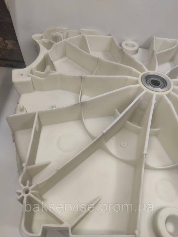 Задній півбак до пральної машини Whirlpool 46197501831 б/у
