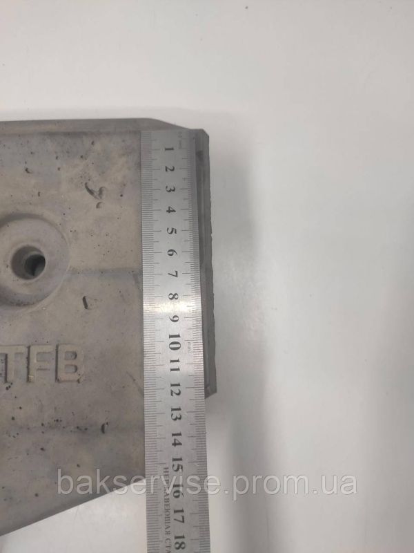 Противага до пральної машини Bosch Siemens 9000408702 Б/У