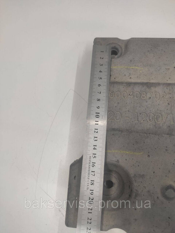 Противага до пральної машини Bosch Siemens 9000408702 Б/У