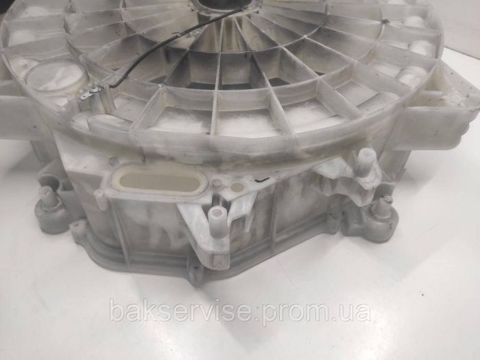 Задній півбак до пральної машини Samsung DC61-035008A б/у