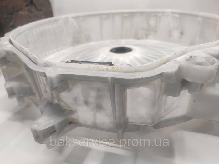 Задній півбак до пральної машини Samsung DC61-035008A б/у