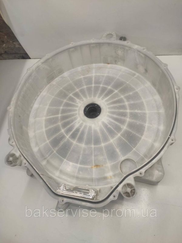 Задній півбак до пральної машини Samsung DC61-035008A б/у