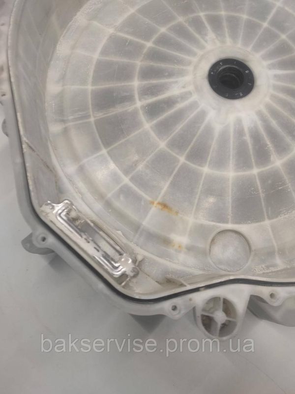 Задній півбак до пральної машини Samsung DC61-035008A б/у
