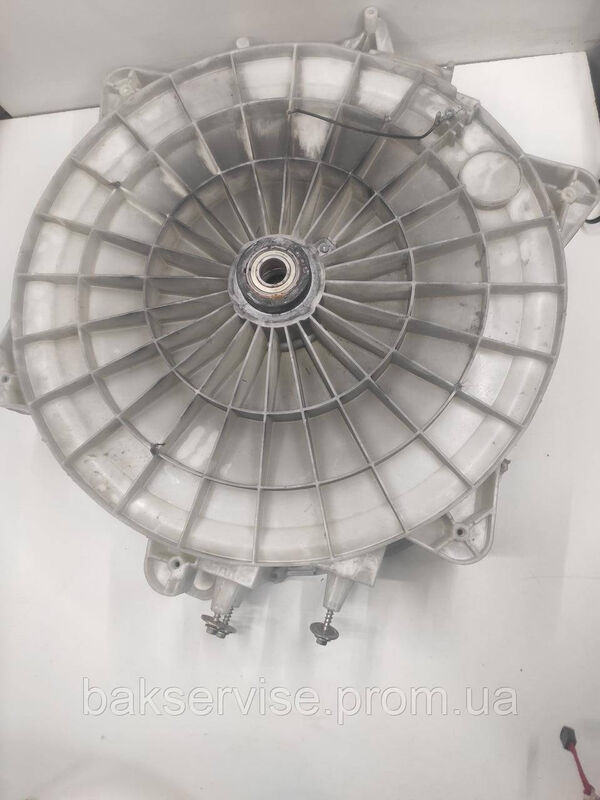 Задній півбак до пральної машини Samsung DC61-035008A б/у