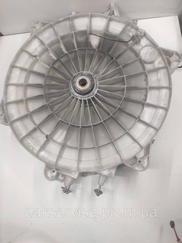 Задній півбак до пральної машини Samsung DC61-035008A б/у