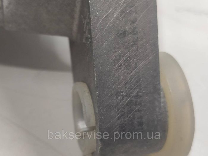 Двигун(мотор) для пральної машини Bosch, Siemens 12960400.01 (3контакти) Б/У
