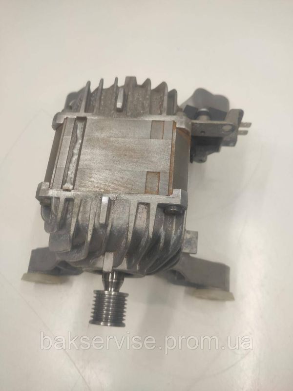 Двигун(мотор) для пральної машини Bosch, Siemens 12960400.01 (3контакти) Б/У
