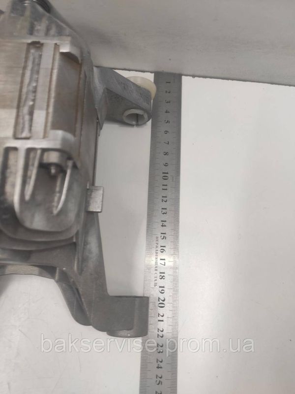 Двигун(мотор) для пральної машини Bosch, Siemens 12960400.01 (3контакти) Б/У