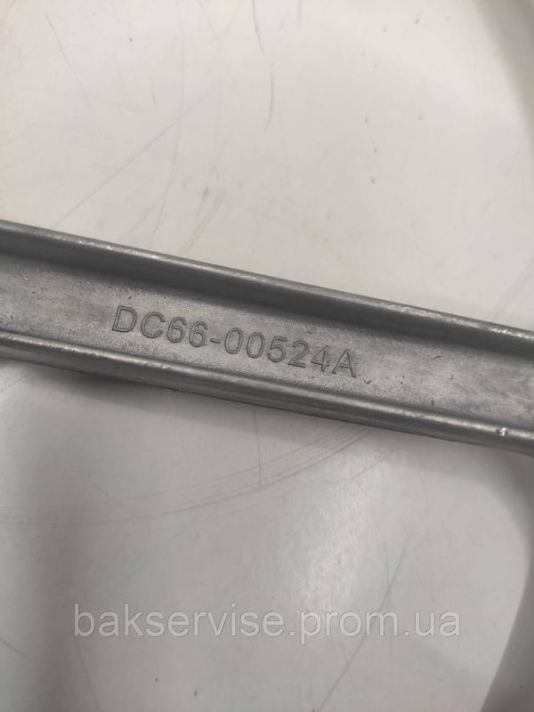 Шків для пральної машини Samsung DC66-00524B Б/У