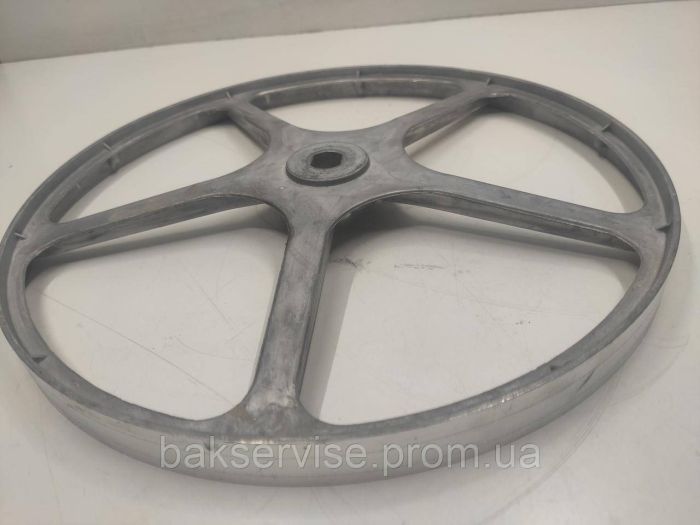 Шків для пральної машини Samsung DC66-00524B Б/У