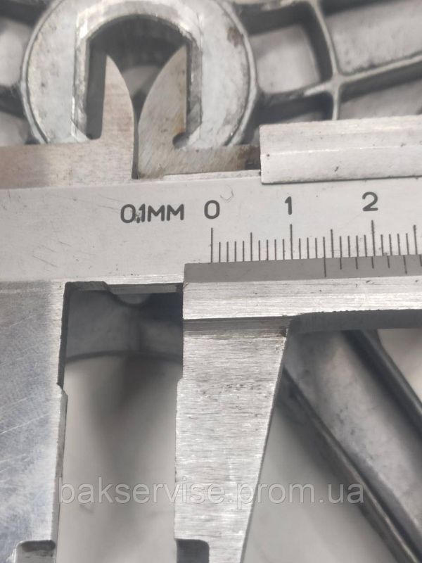 Шків для пральної машини Samsung DC66-00524A Б/У