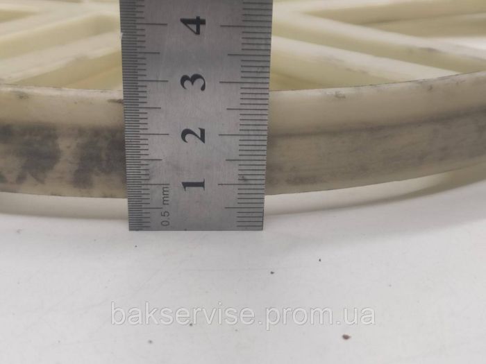 Шків для пральної машини Samsung DC66-00767A  Б/У