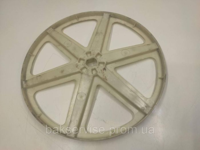 Шків для пральної машини Samsung DC66-00767A  Б/У