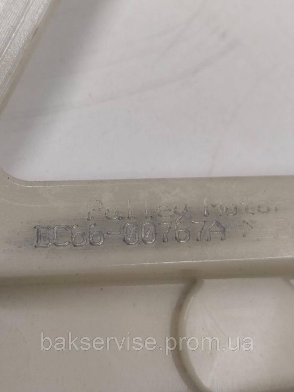 Шків для пральної машини Samsung DC66-00767A  Б/У