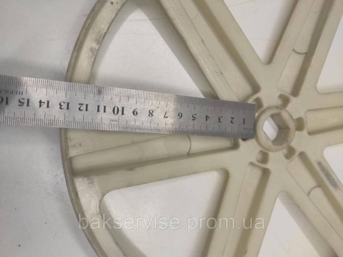Шків для пральної машини Samsung DC66-00767A  Б/У