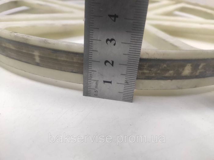 Шків для пральної машини Samsung DC66-00859A001 Б/У
