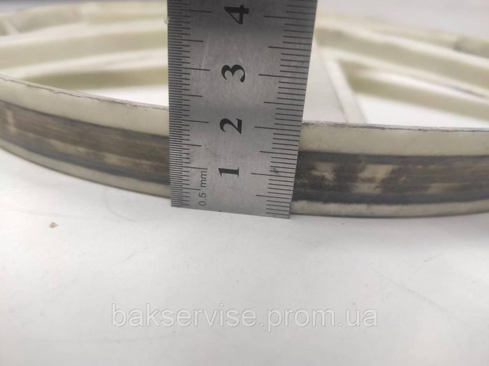 Шків для пральної машини Samsung DC66-00859A001 Б/У