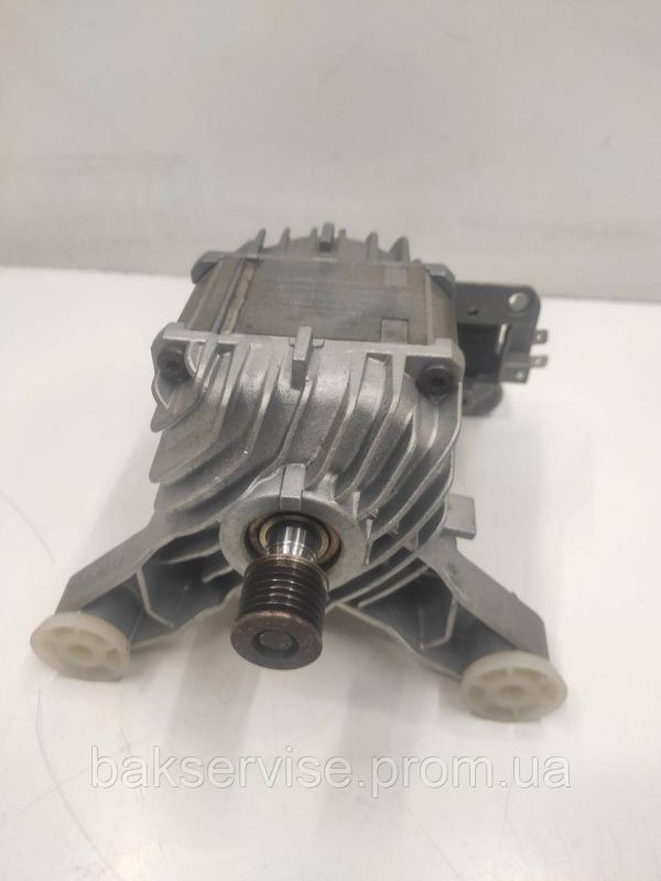 Двигун(мотор) для пральної машини Bosch, Siemens 9000.386.866(5контактів) Б/У