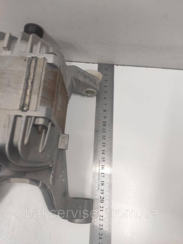 Двигун(мотор) для пральної машини Bosch, Siemens 9000.386.866(5контактів) Б/У
