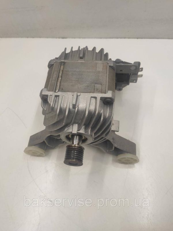 Двигун(мотор) для пральної машини Bosch, Siemens 9000.386.866(5контактів) Б/У