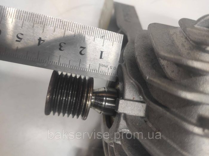 Двигун(мотор) для пральної машини Bosch, Siemens 9000.386.866(5контактів) Б/У