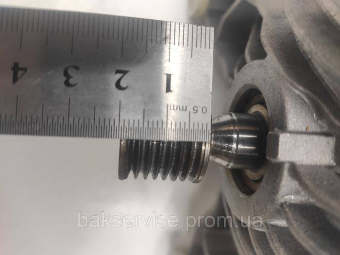 Двигун(мотор) для пральної машини Bosch, Siemens 9000.386.866(5контактів) Б/У