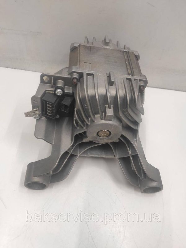 Двигун(мотор) для пральної машини Bosch, Siemens 9000.386.866(5контактів) Б/У