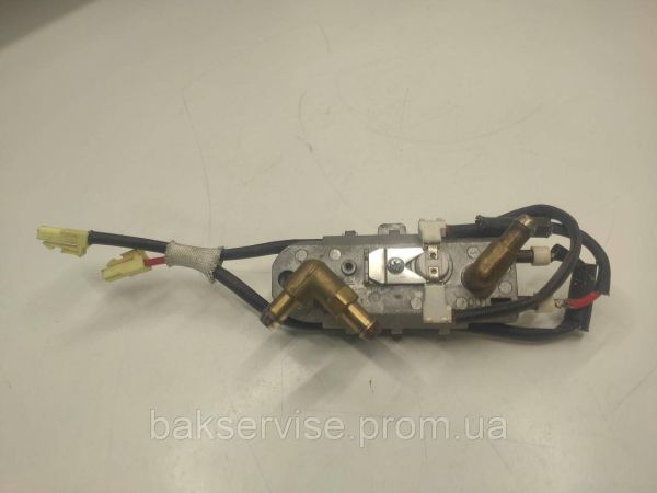 ТЕН парогенератора до пральної машини Daewoo DWD-CV701PC Б/У