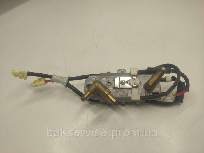 ТЕН парогенератора до пральної машини Daewoo DWD-CV701PC Б/У