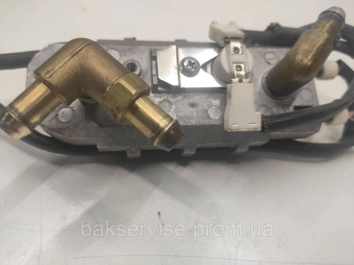 ТЕН парогенератора до пральної машини Daewoo DWD-CV701PC Б/У