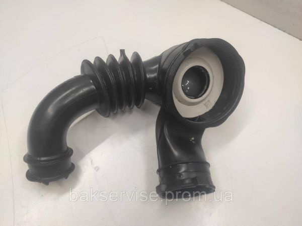 Патрубок для пральної машини Electrolux, AEG 132765000 Б/У