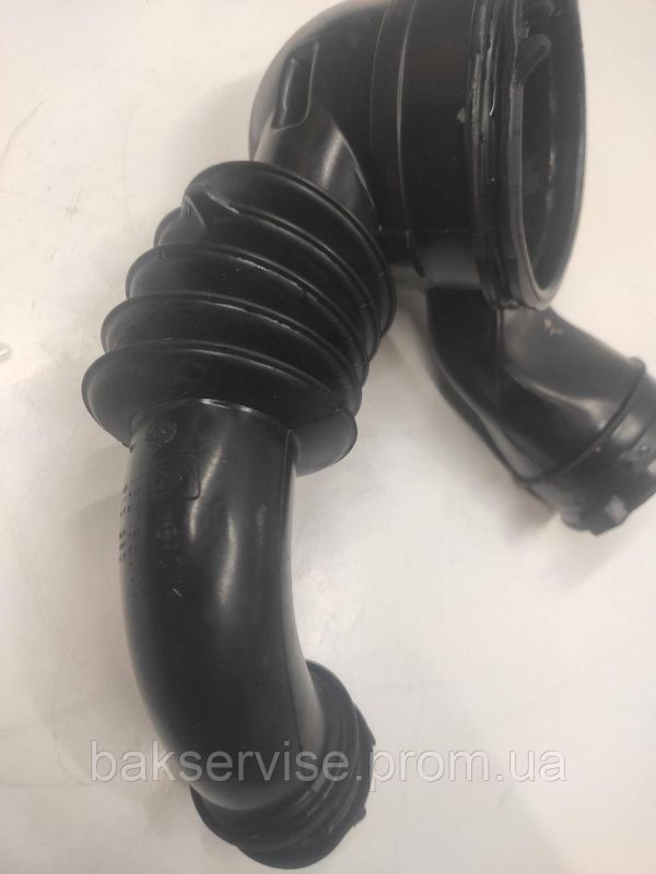 Патрубок для пральної машини Electrolux, AEG 132765000 Б/У