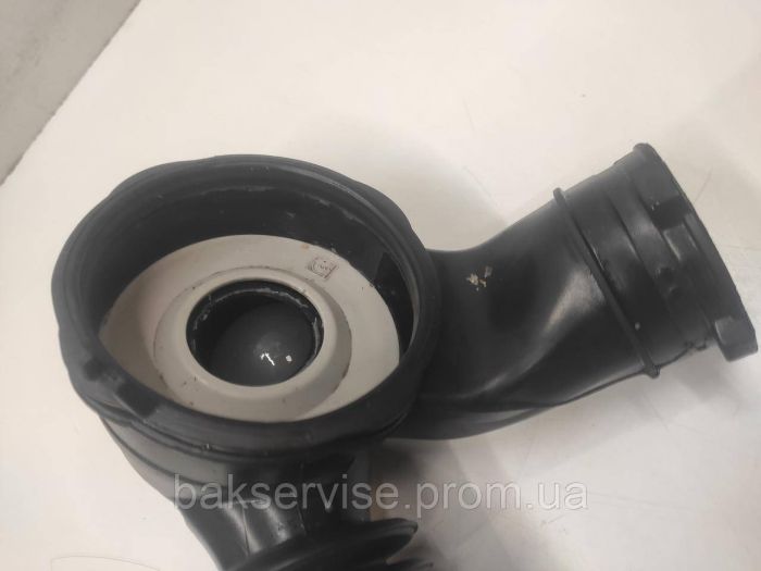 Патрубок для пральної машини Electrolux, AEG 132765000 Б/У